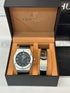Hublot Classic Fusion Black Titanium